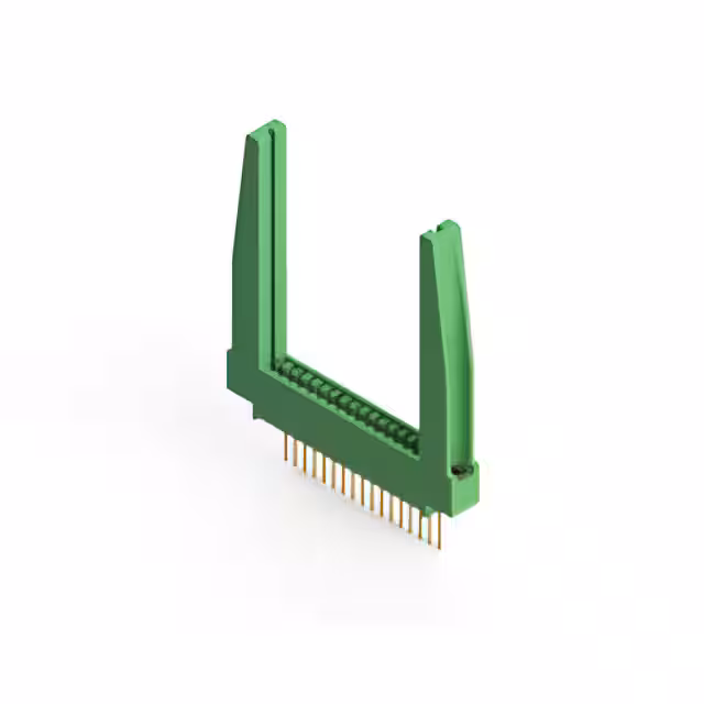 346-017-541-678 EDAC Inc.  Edgeboard Connectors